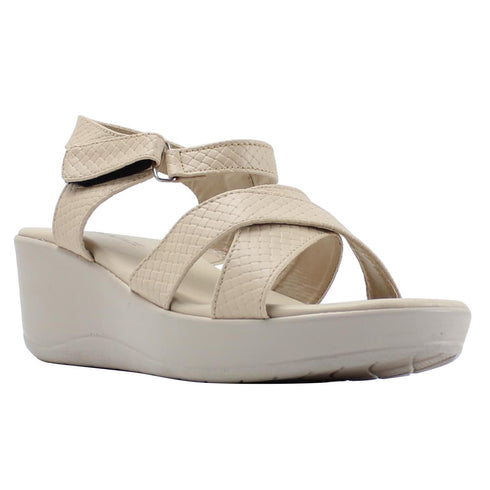 Women Casual Softy - 74692S